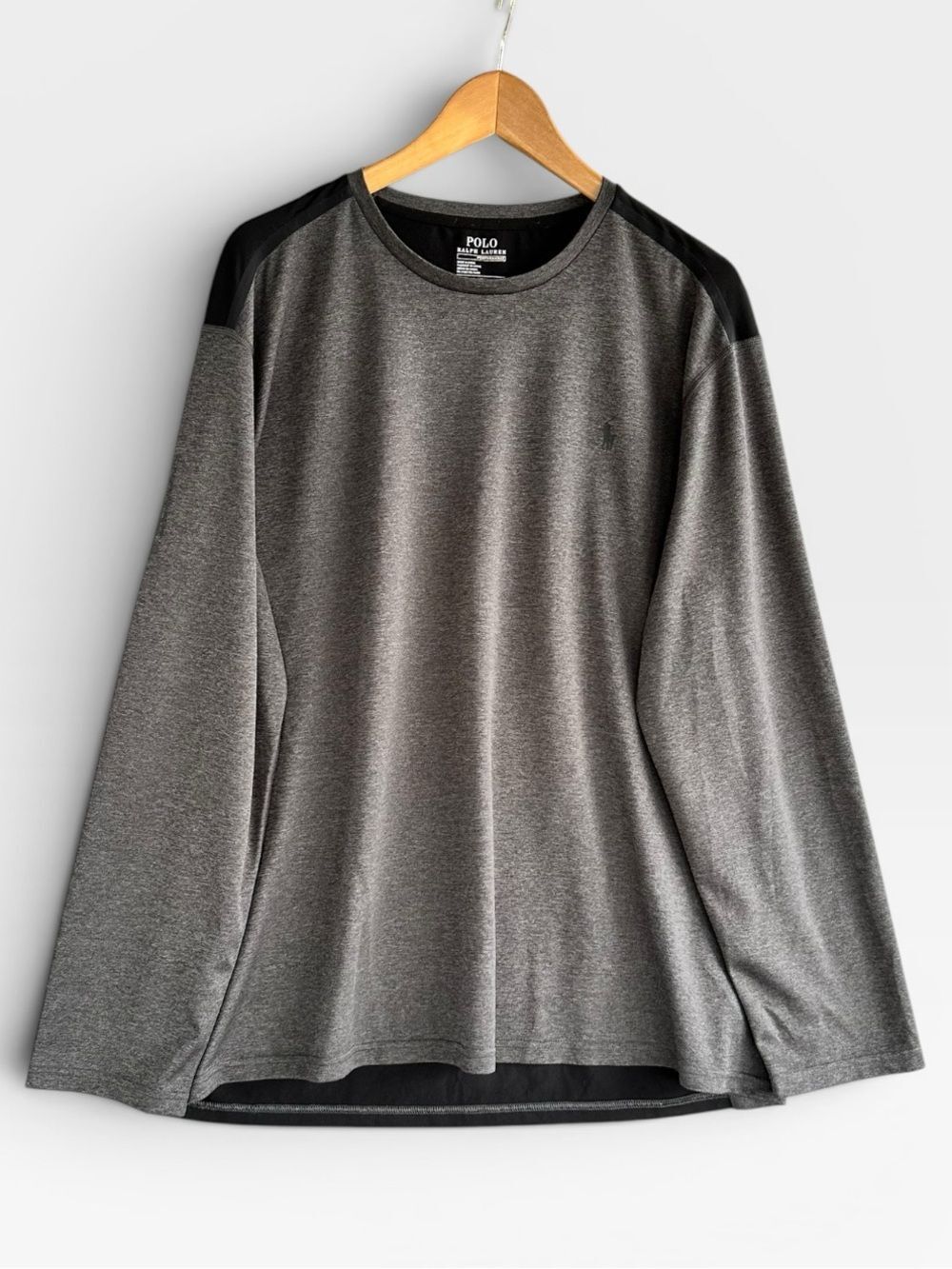 🎉5 for $45🎉Polo Ralph Lauren man sweatshirt tee long sleeve size XL